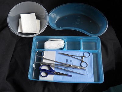 !PPOp Minor Surgery Operation Procedure Packs 